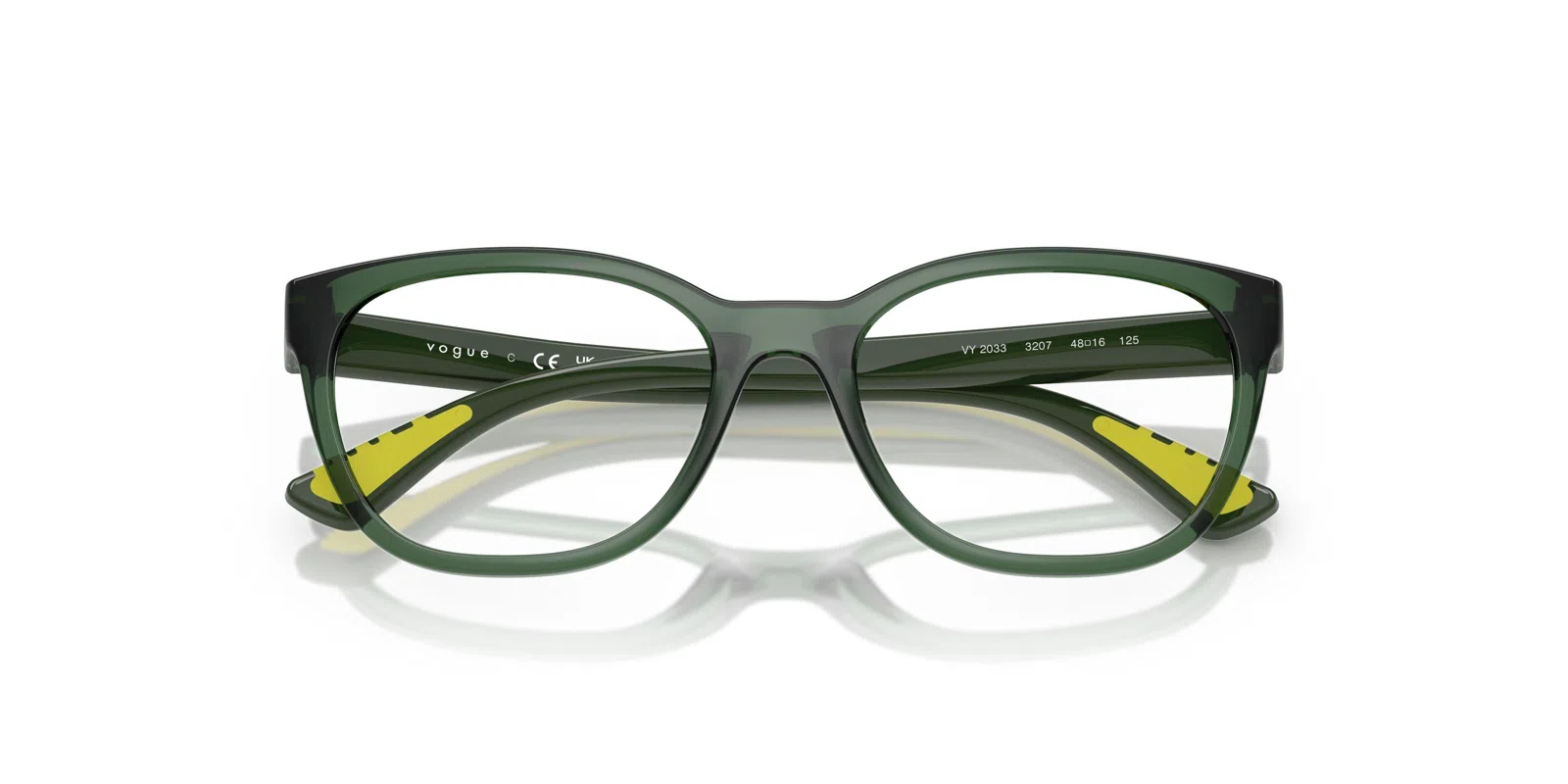 Vogue Eyewear Kids Vista 2033 Eyeglasses - view 29